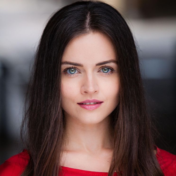 Vera Filatova