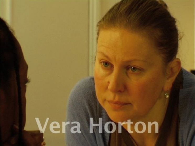 Vera Horton