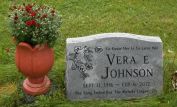 Vera Johnson