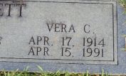 Vera Johnson