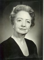 Vera Johnson