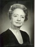 Vera Johnson