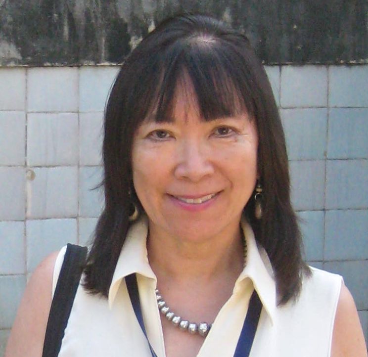 Vera Lam