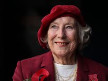 Vera Lynn