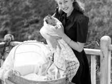 Vera Lynn photo