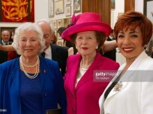 Vera Lynn photo