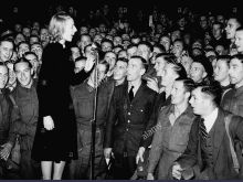 Vera Lynn