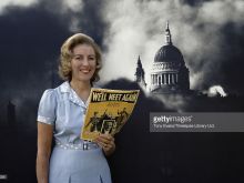 Vera Lynn