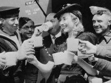 Vera Lynn