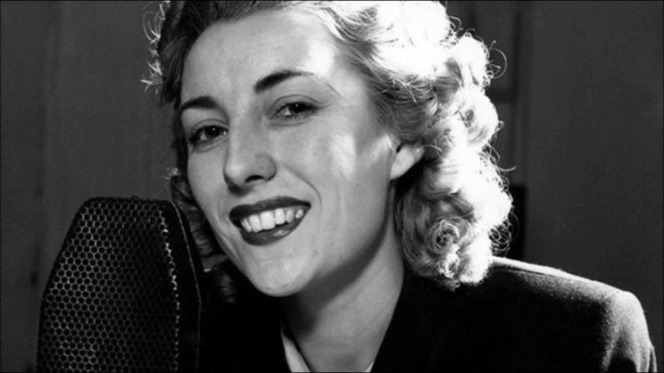 Vera Lynn