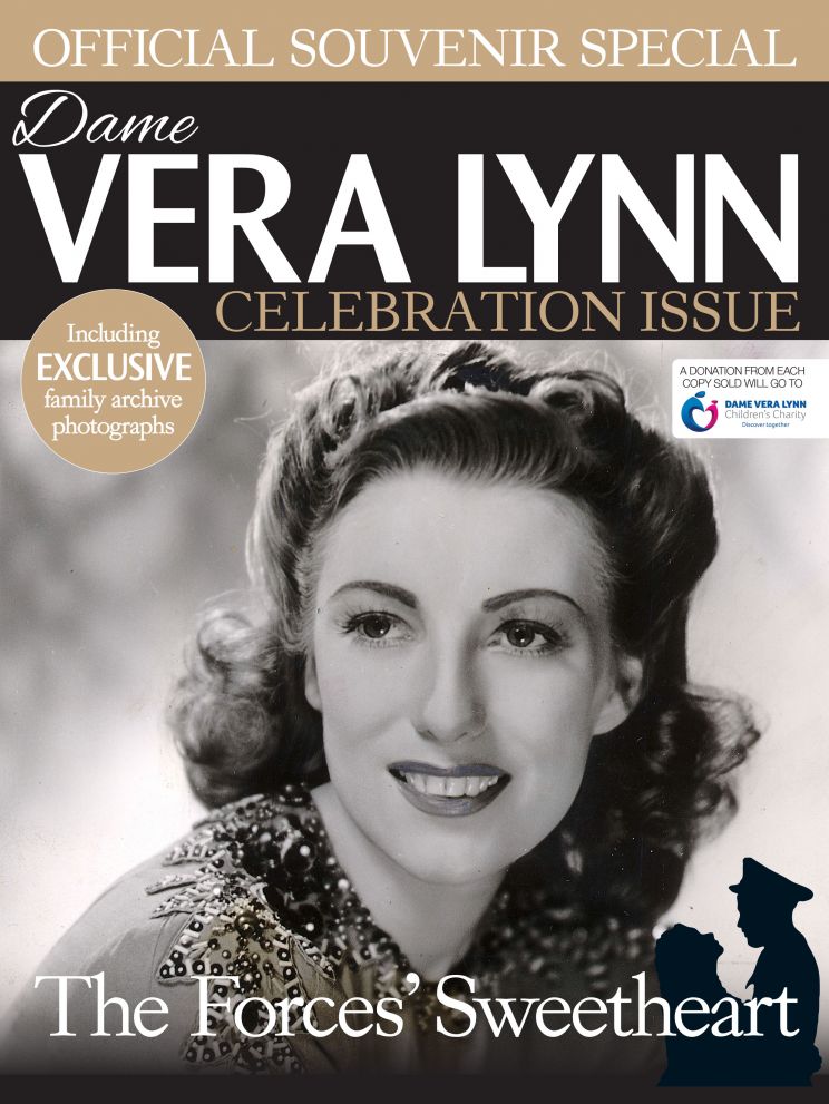 Vera Lynn