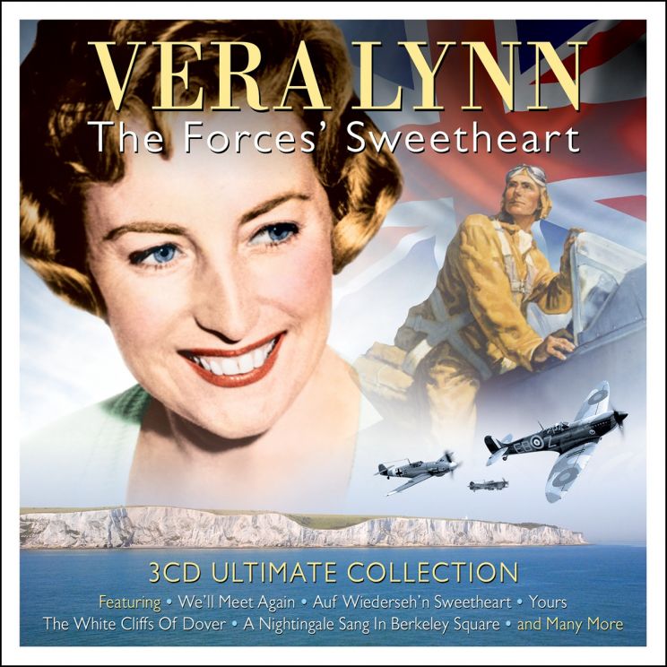 Vera Lynn