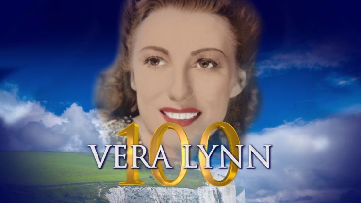 Vera Lynn