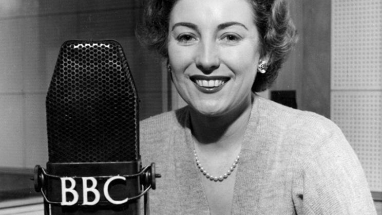 Vera Lynn