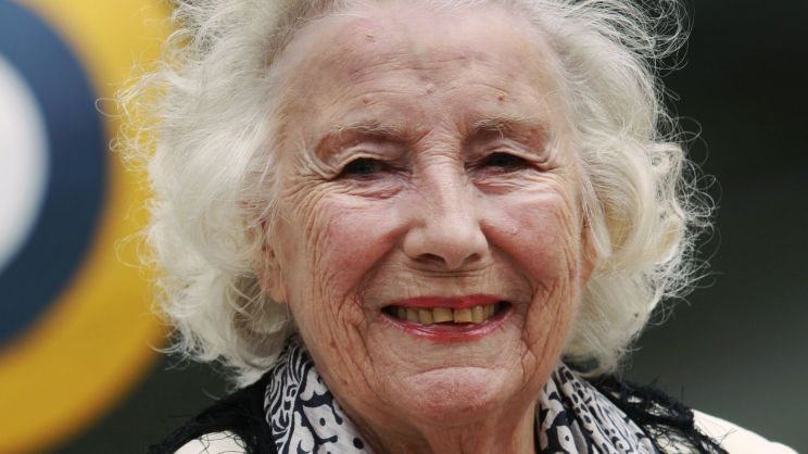 Vera Lynn