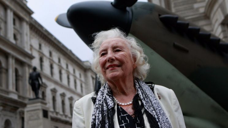 Vera Lynn