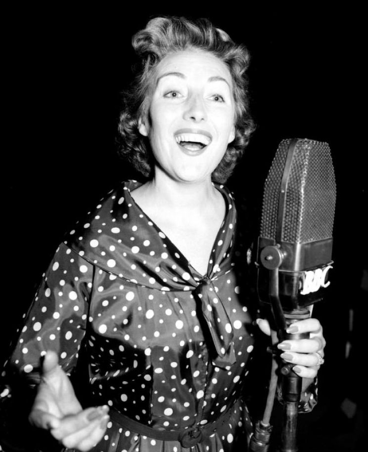 Vera Lynn