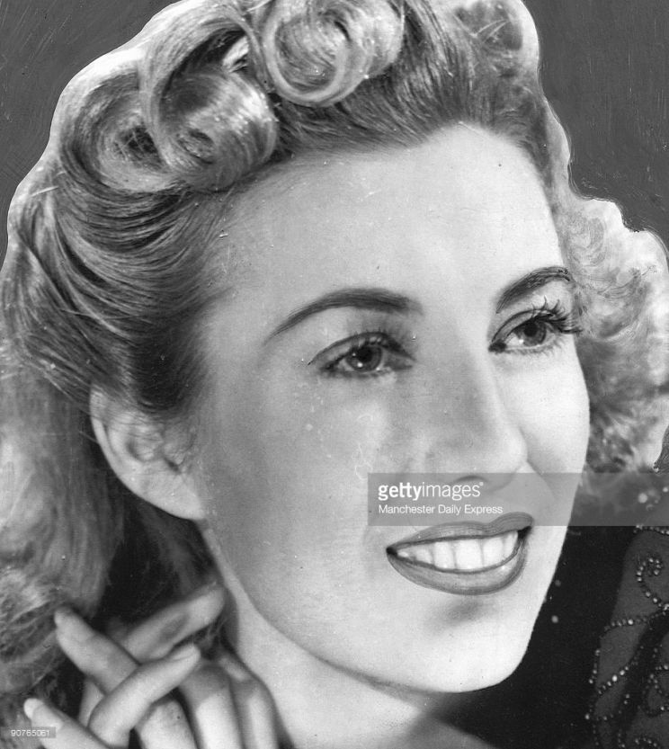 Vera Lynn