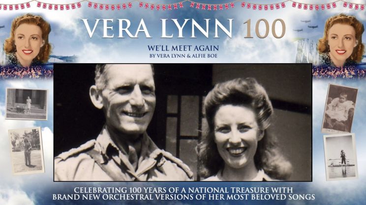 Vera Lynn