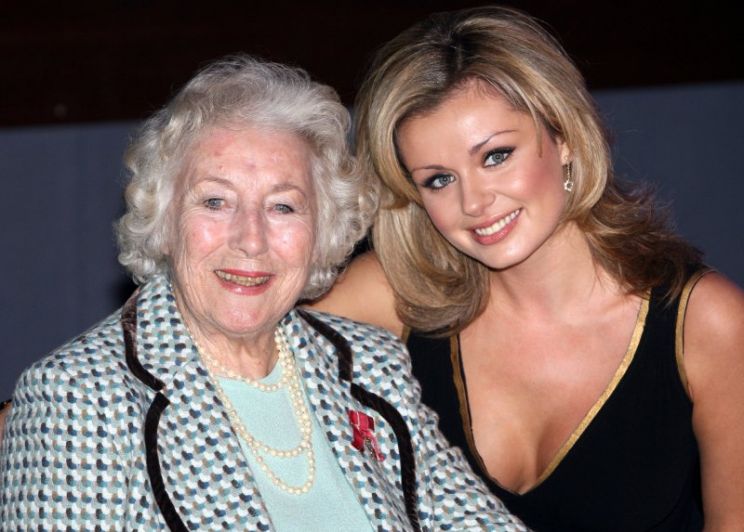 Vera Lynn