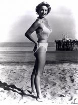 Vera Miles