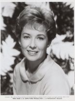 Vera Miles #423497 picture (Portrait Medium)