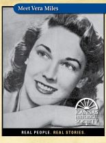 Vera Miles #423501 picture (Portrait Medium)