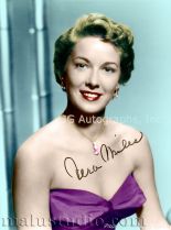 Vera Miles #423505 picture (Portrait Medium)
