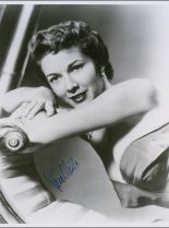 Vera Miles