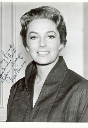 Vera Miles