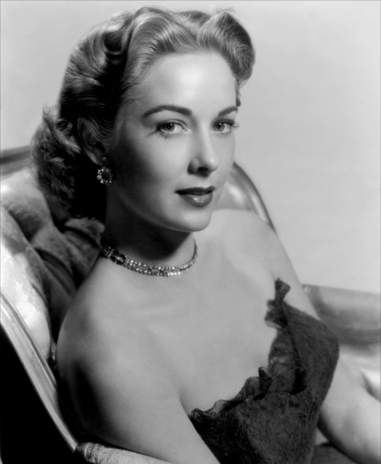 Vera Miles