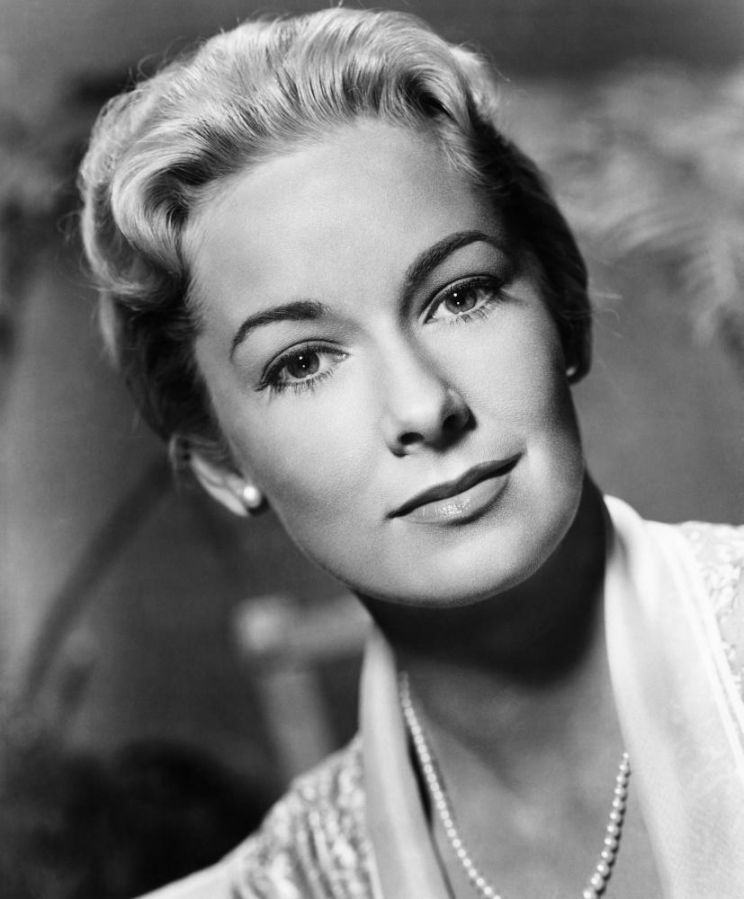 Vera Miles