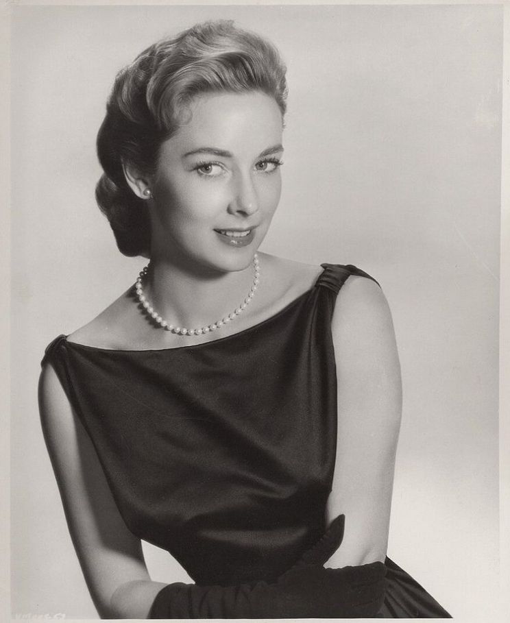 Vera Miles