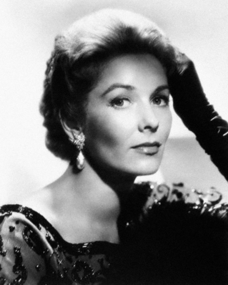 Vera Miles