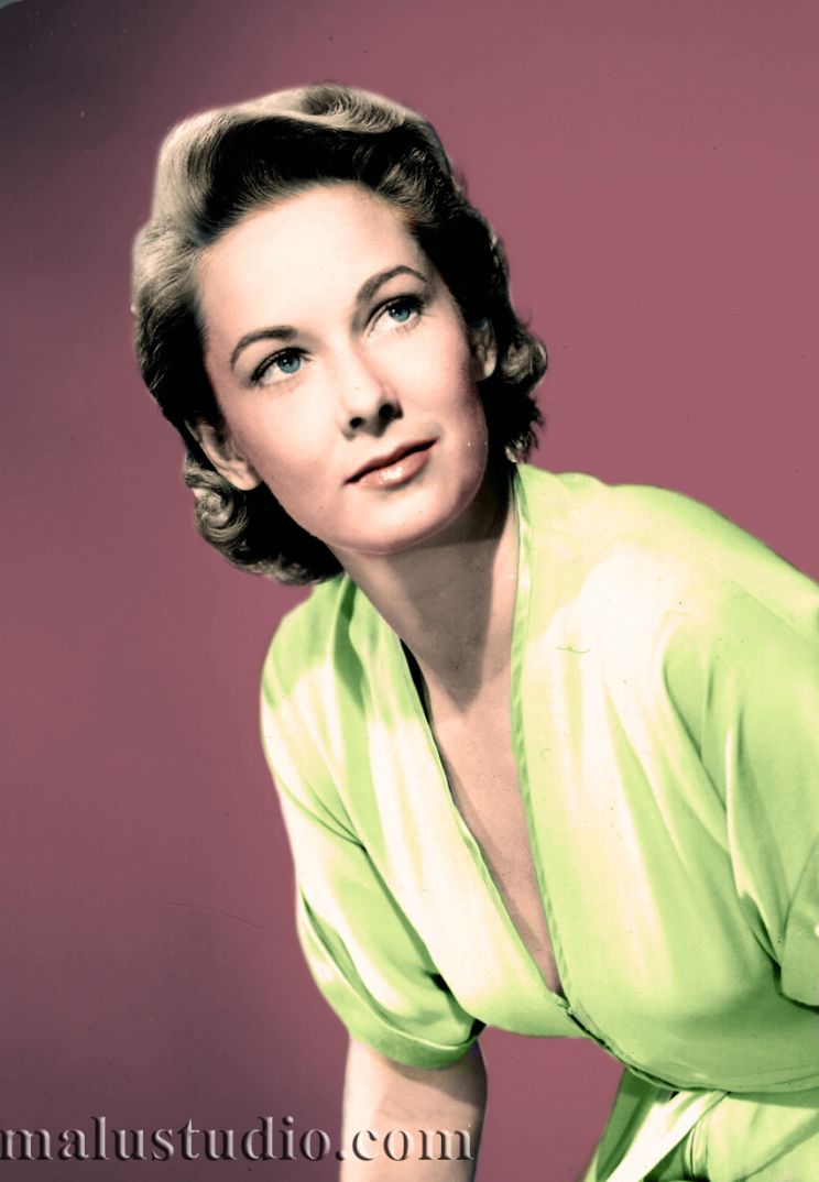 Vera Miles