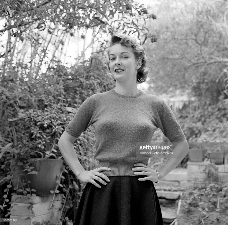 Vera Miles