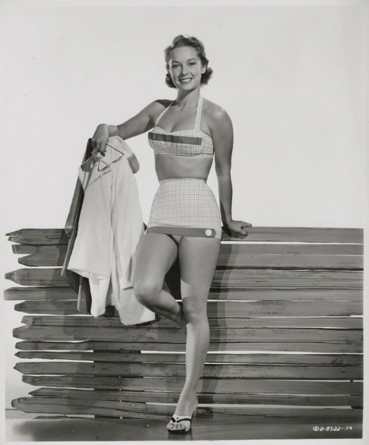 Vera Miles