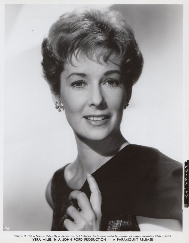 Vera Miles