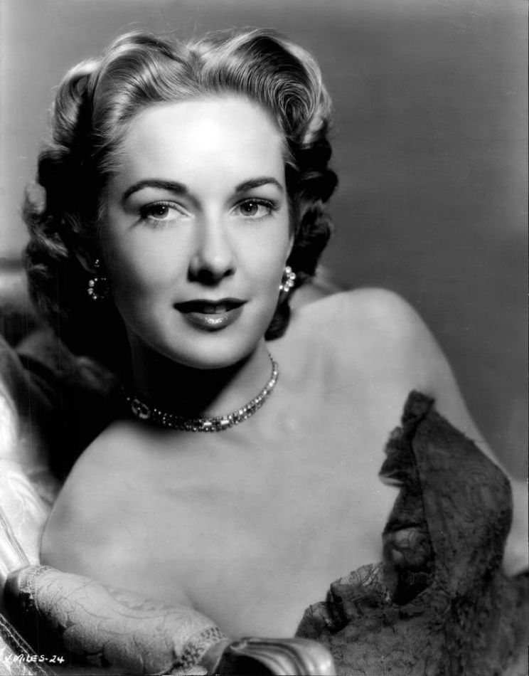 Vera Miles