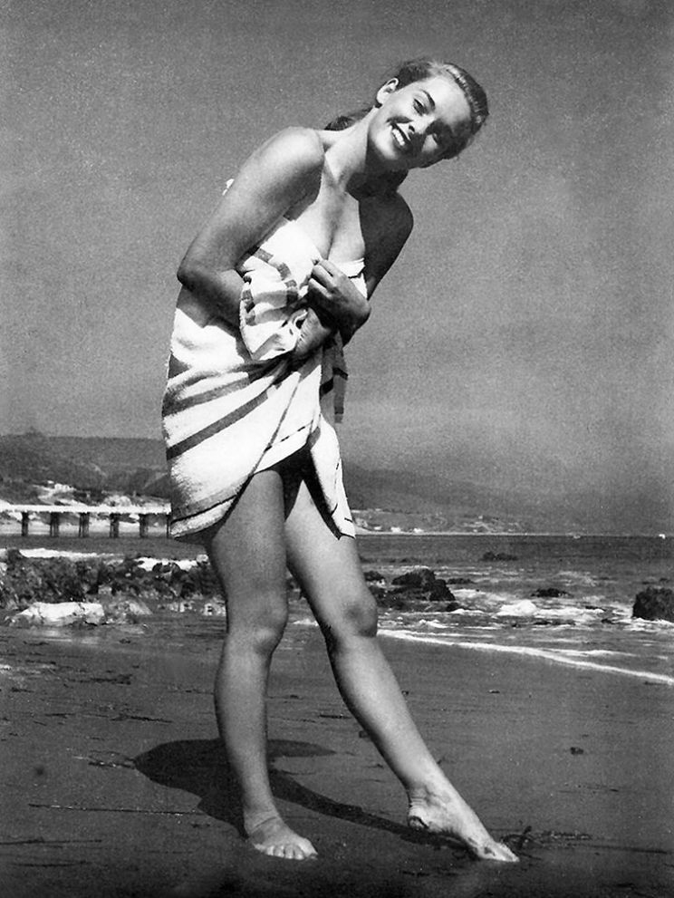 Vera Miles