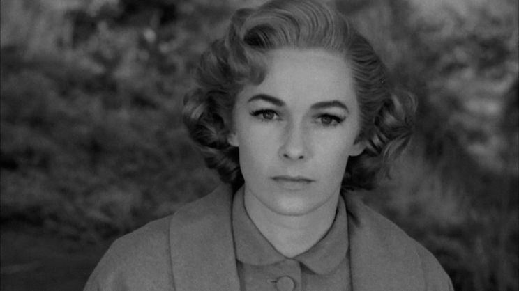 Vera Miles