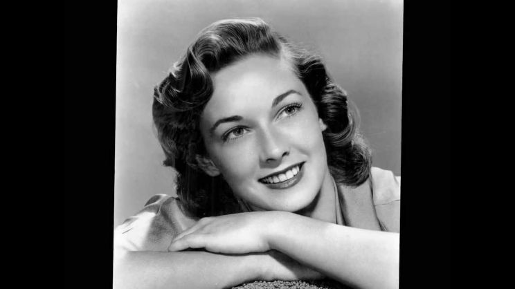 Vera Miles