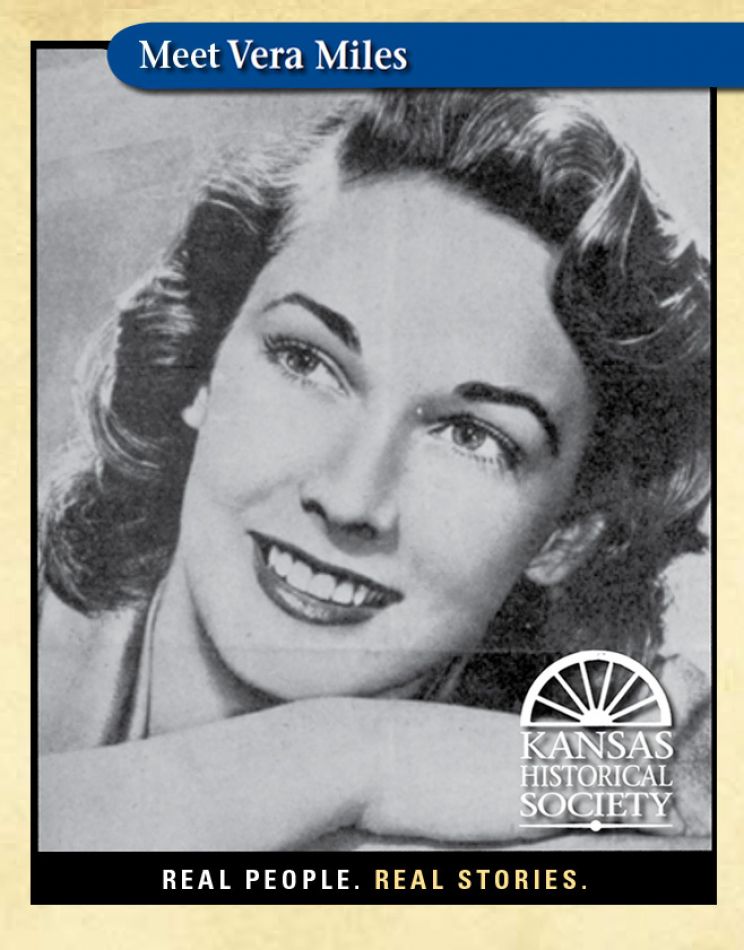 Vera Miles