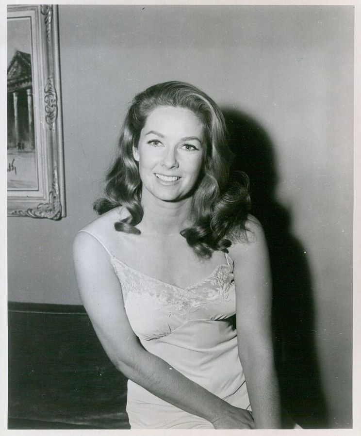 Vera Miles