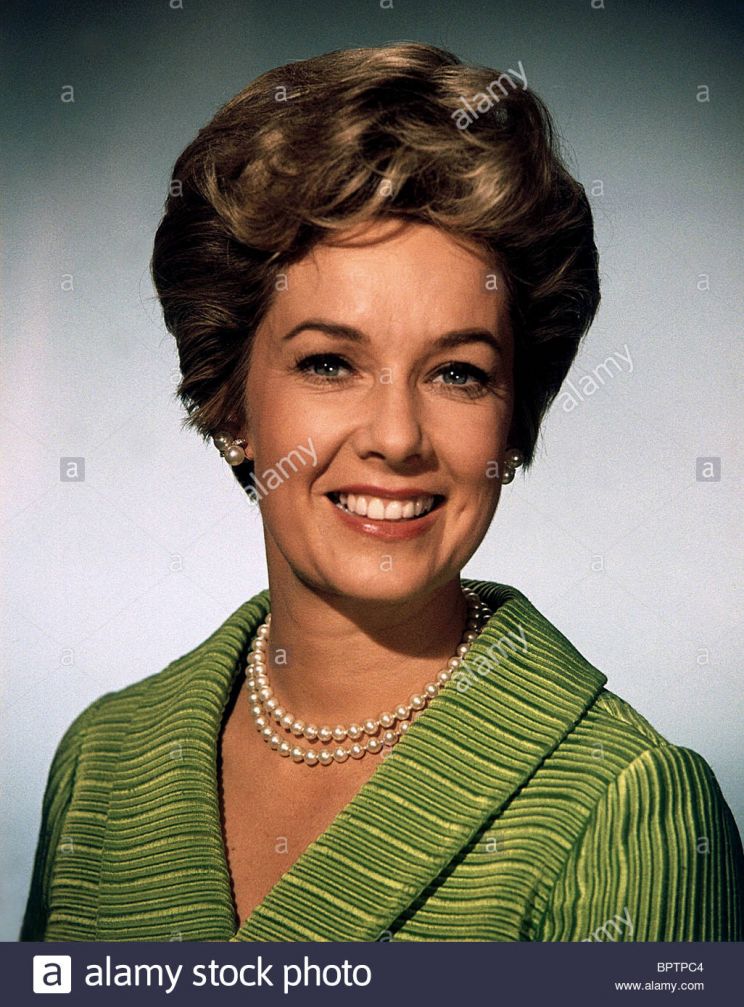 Vera Miles