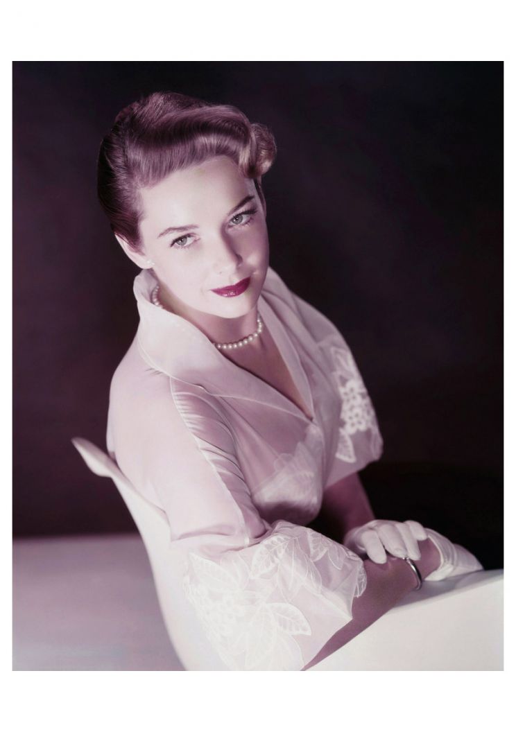 Vera Miles