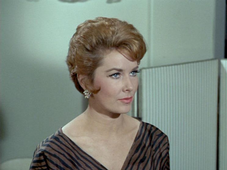 Vera Miles