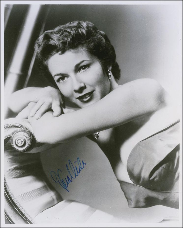 Vera Miles