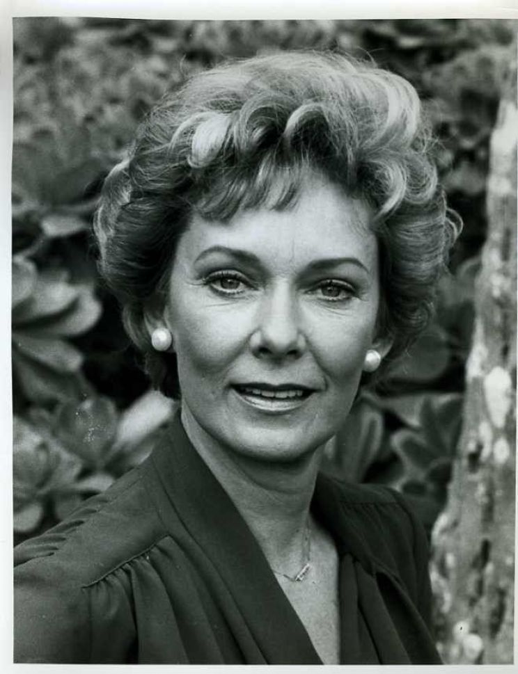 Vera Miles