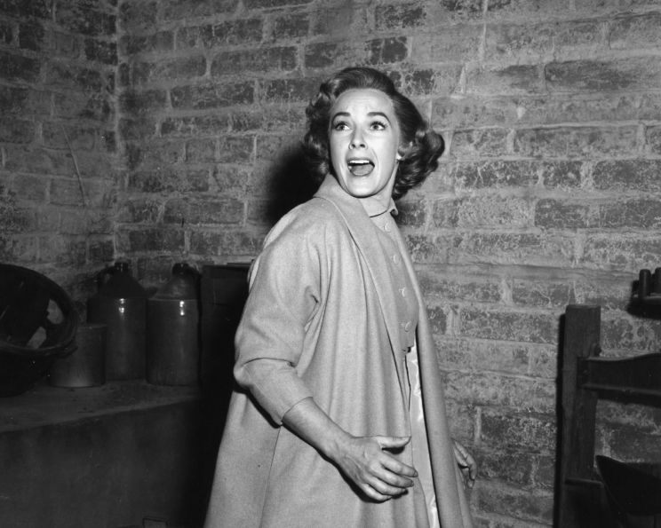 Vera Miles